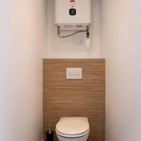 Hyper-centre De Grenoble, Ambiance Tropicale, Wifi Fibre * Grenoble