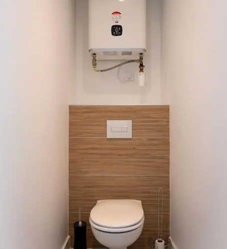 Hyper-centre De Grenoble, Ambiance Tropicale, Wifi Fibre * Grenoble