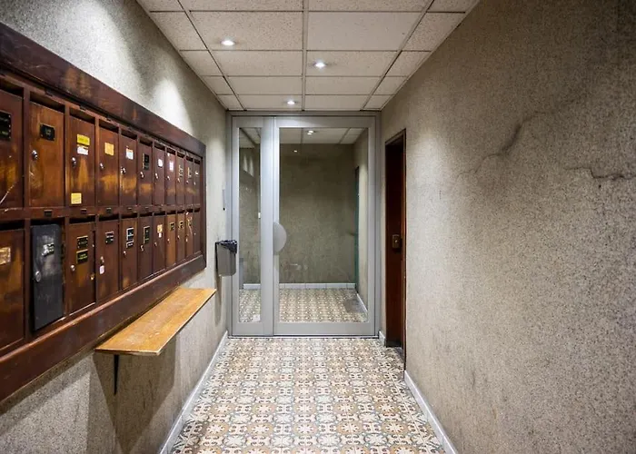 Hyper-centre De Grenoble, Ambiance Tropicale, Wifi Fibre Apartmán