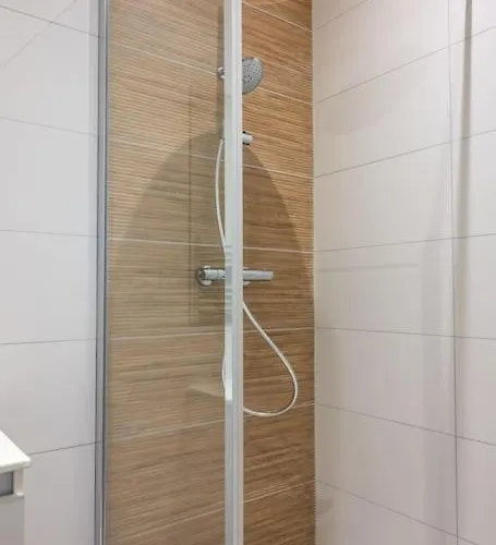 Hyper-centre De Grenoble, Ambiance Tropicale, Wifi Fibre *